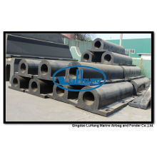 Type D FENDERS d-shape Fenders Marine D Rubber Fenders